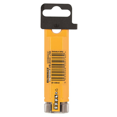 Свердло по металу кобальтове HSS-CO 5.2мм DeWALT DT4931