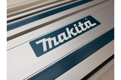 Направляюча шина Makita 3000 мм (194367-7) фото 3