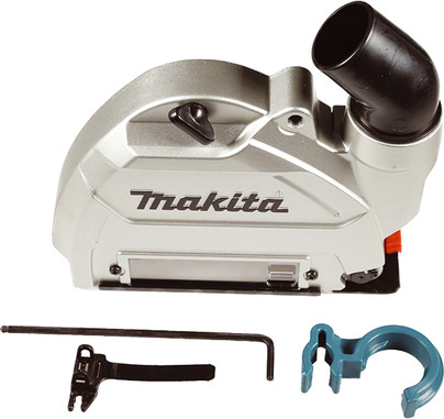 Захисний кожух для пиловловлювача Makita (196845-3)
