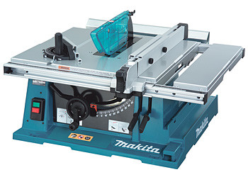Дискова настільна пила Makita 2704N