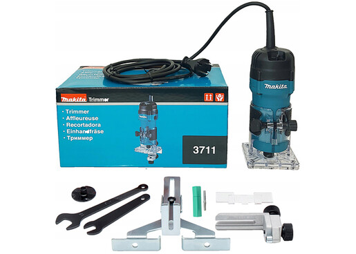Фрезер MAKITA 3711
