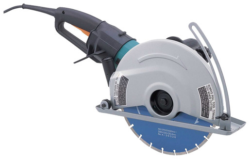 Алмазна пилка (дискова пилка) Makita 4112HS
