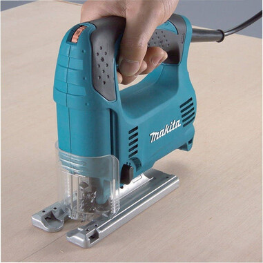 Лобзик Makita 4329 фото 4