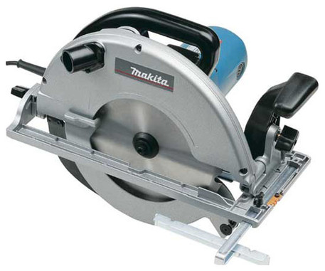 Дискова пилка (циркулярка ручна) Makita 5103R