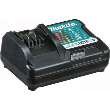 Зарядний пристрій для електроінструменту Makita DC10WD (630980-2)