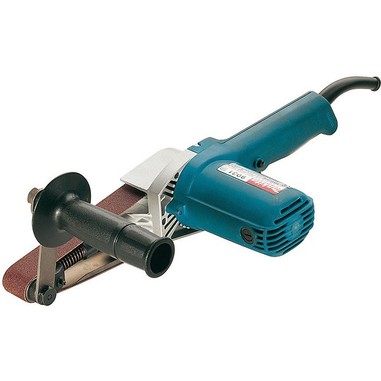 Стрічкова шліфувальна машина Makita 9031