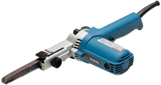 Стрічкова шліфувальна машина Makita 9032