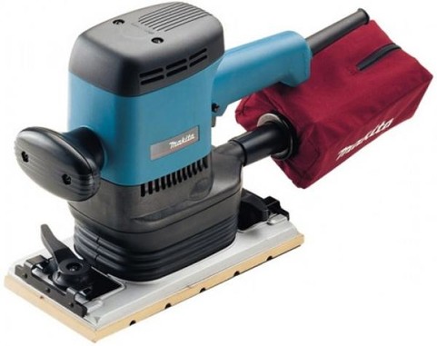 Віброшліфмашина Makita 9046