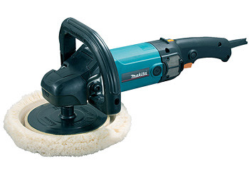 Полірувальна шліфувальна машина Makita 9237CB