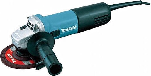 Болгарка УШМ Makita 9558HNRG