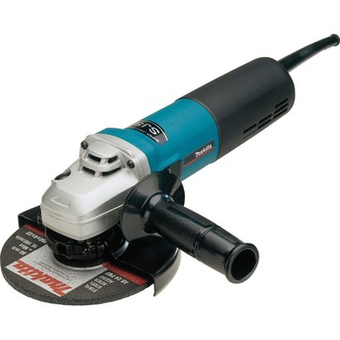 Кутова шліфувальна машина Makita 9565CVR