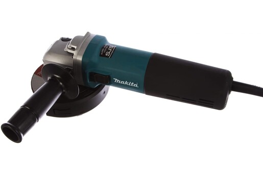 Кутова шліфувальна машина Makita 9565CVR фото 2