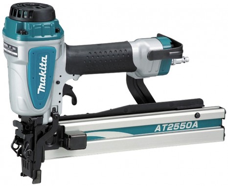 Пневматичний цвяхів Makita AT2550A