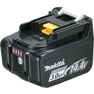 Аккумулятор Makita Li-ion BL1430B 14.4 В (632G20-4)