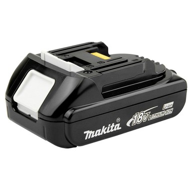 Акумулятор Li-ion Makita BL1815N 18 В (632A54-1)