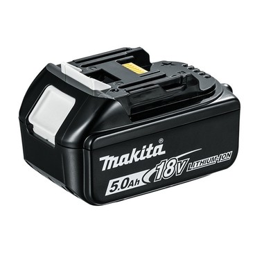 Акумулятор Li-ion Makita BL1850 18 В (197280-8)