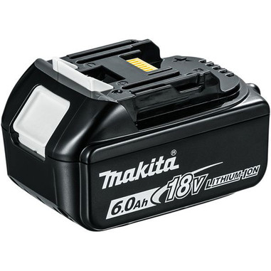 Акумулятор Makita BL1860B (197422-4)
