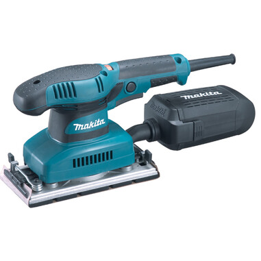 Віброшліфмашина Makita BO3711