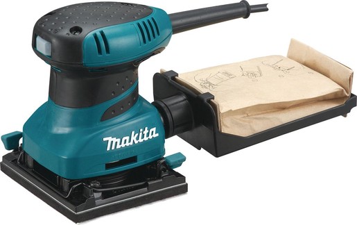 Віброшліфмашина Makita BO4555