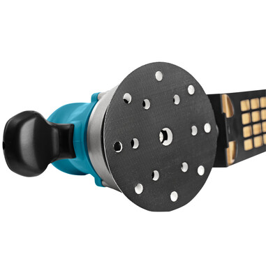 Ексцентрикова шліфувальна машина Makita BO6030 фото 3