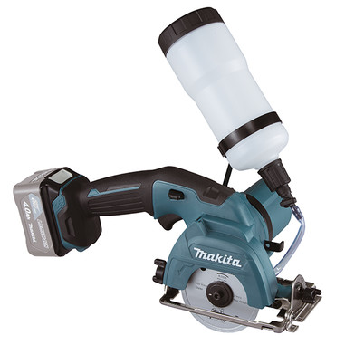 Акумуляторна дискова пилка Makita CC301DZ (без АКБ)