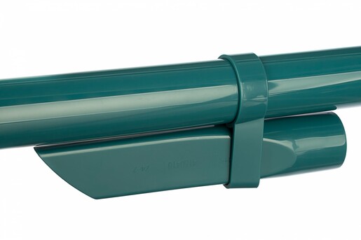 Акумуляторний пилосос Makita CL106FDWA фото 4