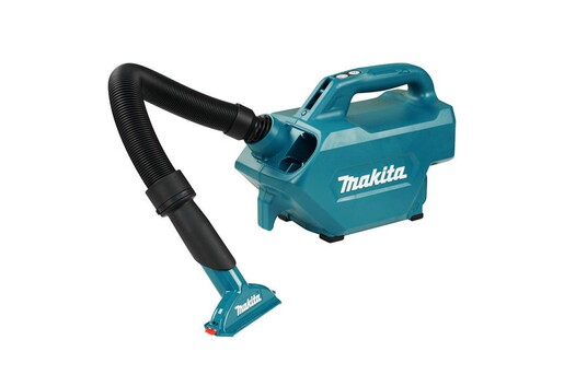 Акумуляторний пилосос Makita CL121DZ фото 5