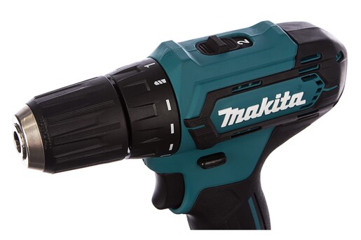 Набір інструментів Makita CLX224SA (DF333, TD110D) фото 2