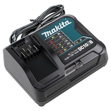 Зарядний пристрій Makita DC10SB
