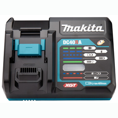 Зарядний пристрій Makita DC40RA XGT 40 V MAX (191E07-8)