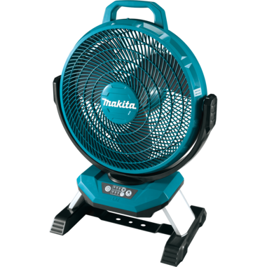 Акумуляторний вентилятор Makita DCF301Z 14,4/18V