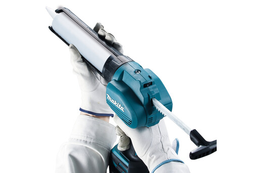 Акумуляторний пістолет для герметика Makita DCG180Z фото 4