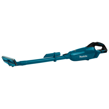 Акумуляторний пилосос Makita DCL281FZ фото 2