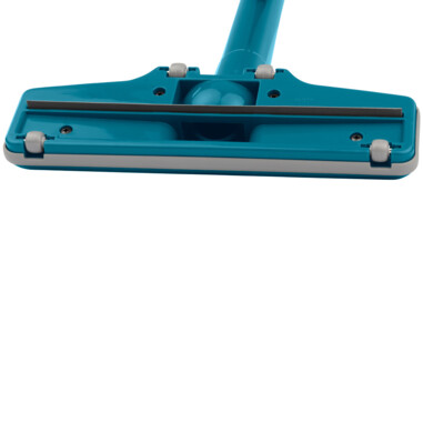 Акумуляторний пилосос Makita DCL281FZ фото 3