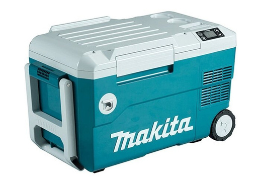 Акумуляторний термоконтейнер MAKITA DCW180Z