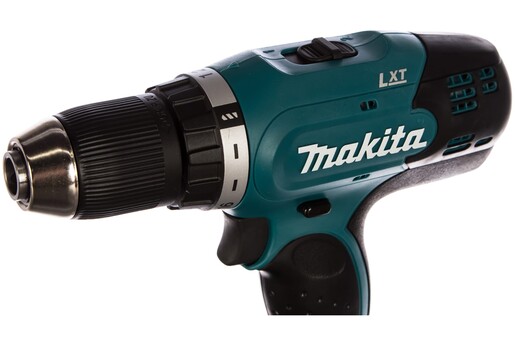 Акумуляторний дриль-шуруповерт Makita DDF453SYX4 фото 3