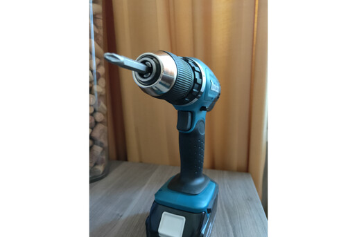 Акумуляторний дриль-шуруповерт Makita DDF453SYX4 фото 5