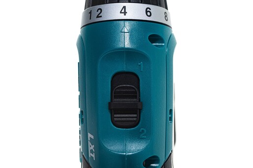 Акумуляторний дриль-шуруповерт MAKITA DDF453SYX5 фото 3