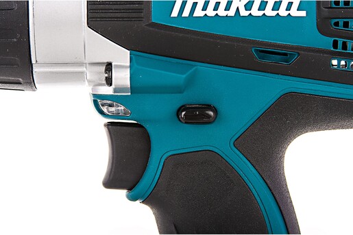 Акумуляторний дриль-шуруповерт Makita DDF458Z фото 5