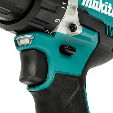 Акумуляторний шуруповерт Makita DDF484RX4 фото 2