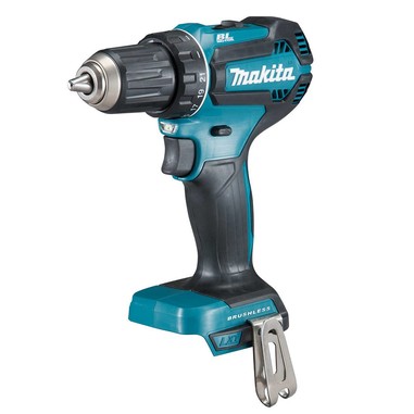 Акумуляторний дриль-шуруповерт Makita DDF485Z