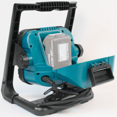 Акумуляторний ліхтар Makita DEADML805 фото 2