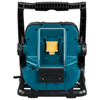 Акумуляторний ліхтар Makita DEADML805 фото 4