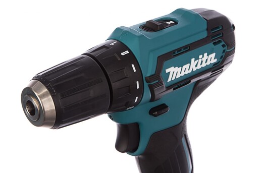 Акумуляторний шуруповерт Makita DF333DWAE фото 3