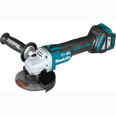Акумуляторна болгарка Makita DGA513Z