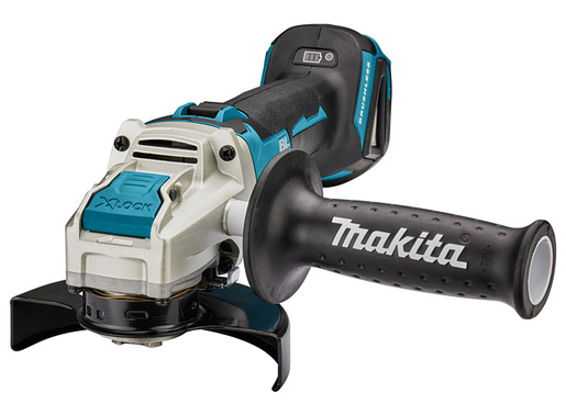 Акумуляторна болгарка MAKITA DGA521ZX1