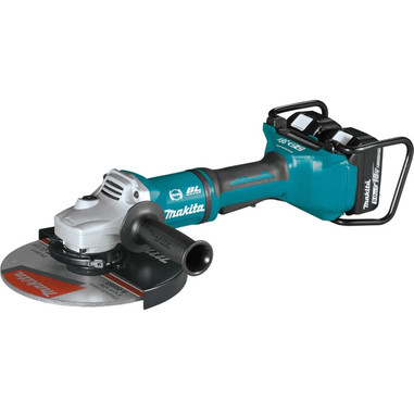 Акумуляторна болгарка Makita DGA900PT2