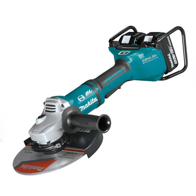 Акумуляторна болгарка Makita DGA901PT2U