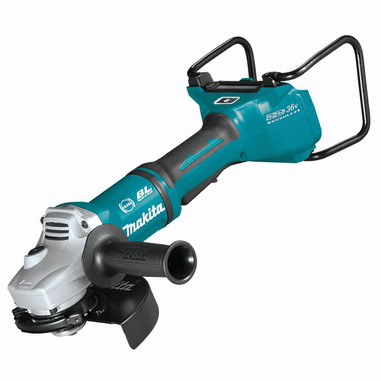 Акумуляторна болгарка Makita DGA901ZU