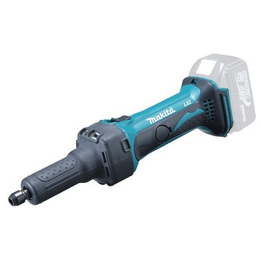 Акумуляторна пряма шліфувальна машина Makita DGD800Z